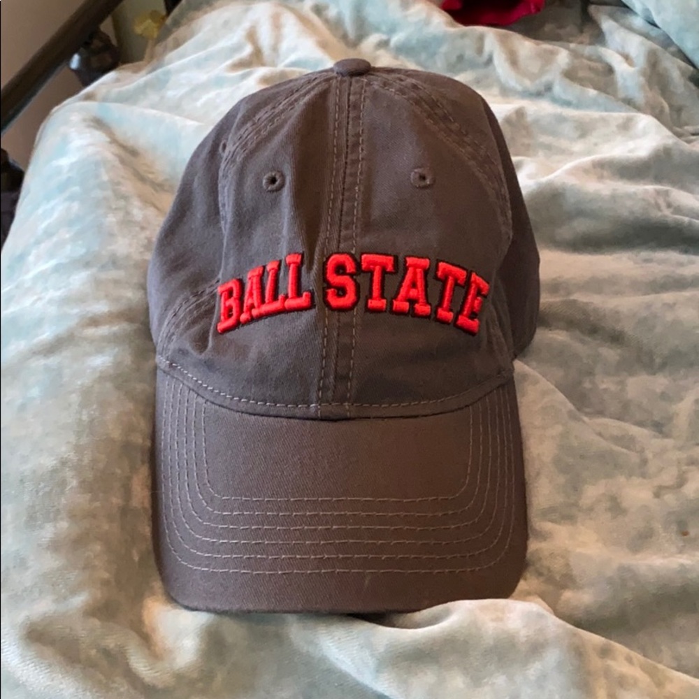 Ball State University hat
